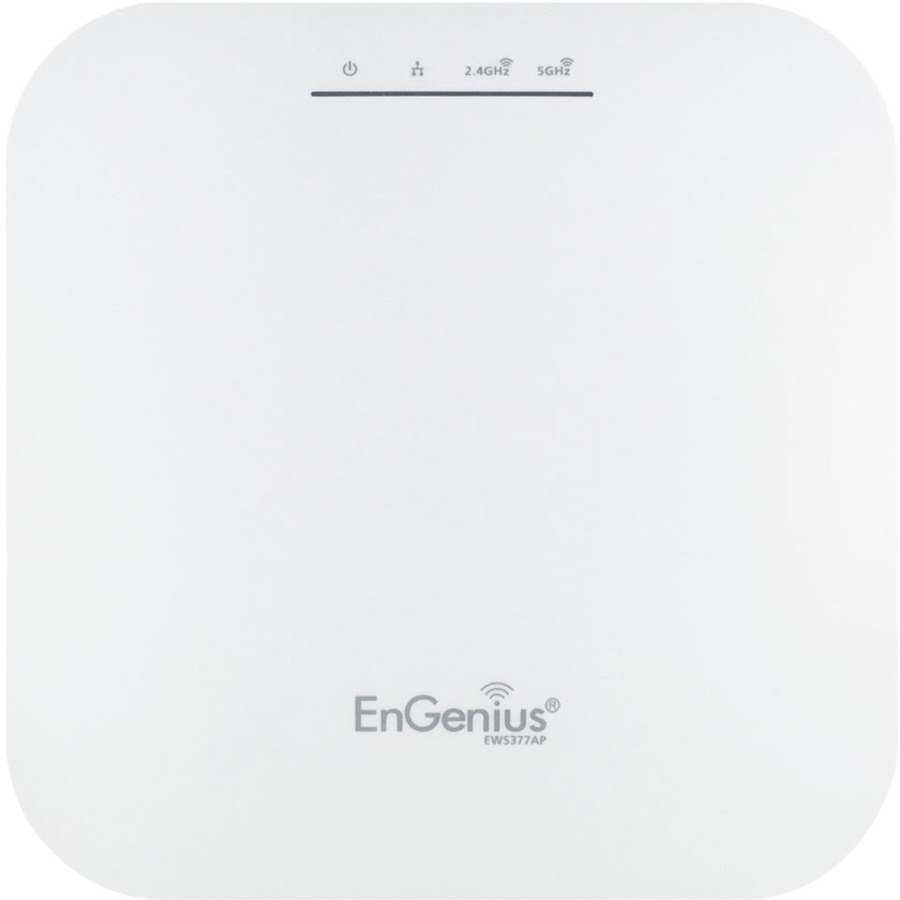 EnGenius Neutron EWS377AP 802.11ax 2.34 Gbit/s Wireless Access Point