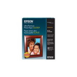 Epson Ultra Premium Photo Paper