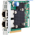 HPE Ingram Micro Sourcing Ethernet 10Gb 2-Port 562FLR-T Adapter