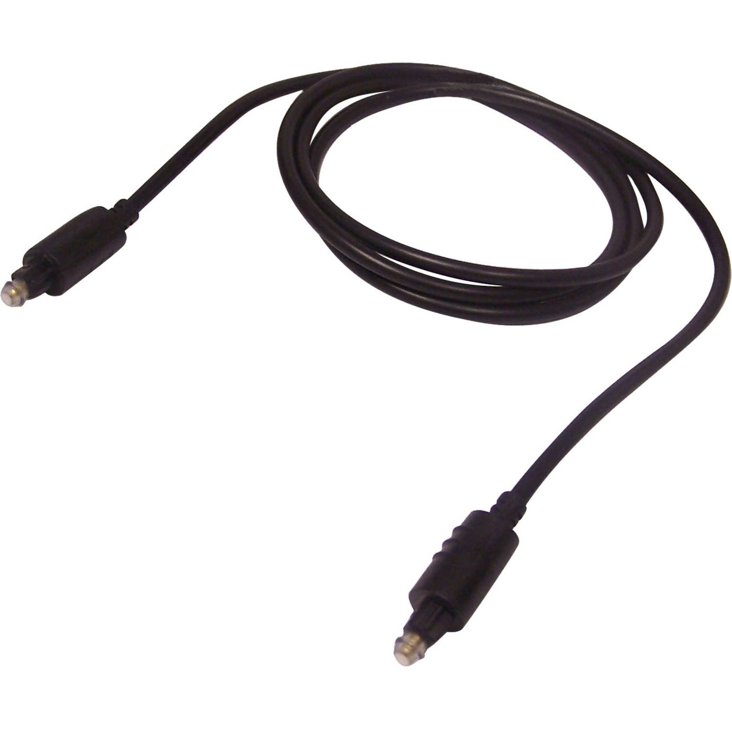 SIIG Fiber Optic Audio Cable