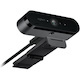 Logitech Brio Webcam 90 fps- USB Type A
