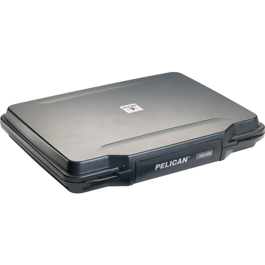 Pelican HardBack 1085CC Carrying Case (Attach&eacute;) for 14" Notebook - Black