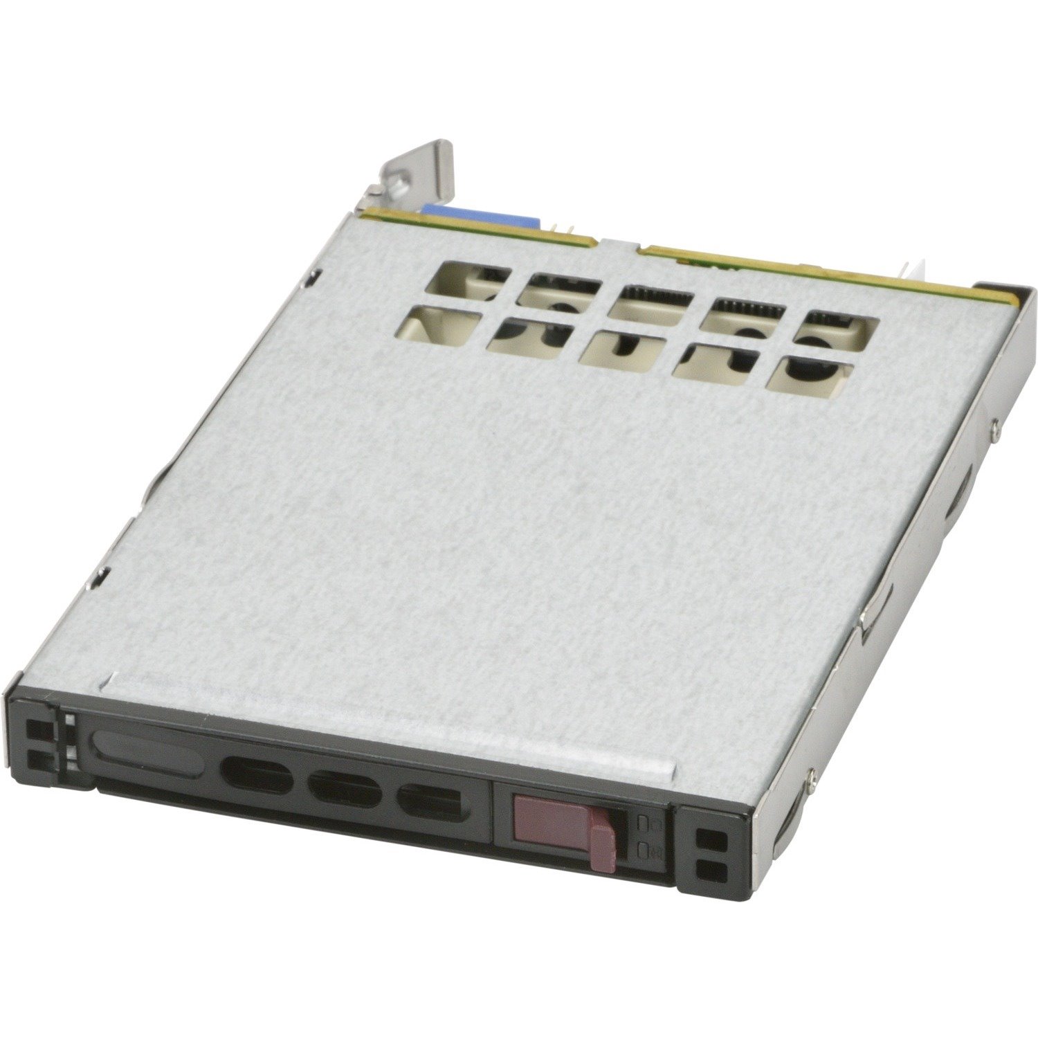 Supermicro Drive Bay Adapter for 2.5" Internal
