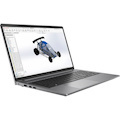 HP ZBook Power G9 15.6" Mobile Workstation - Full HD - 1920 x 1080 - Intel Core i7 12th Gen i7-12700H Tetradeca-core (14 Core) 2.30 GHz - 16 GB Total RAM - 512 GB SSD