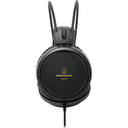 Audio-Technica ATH-A550Z High-Fidelity Closed-Back Headphones