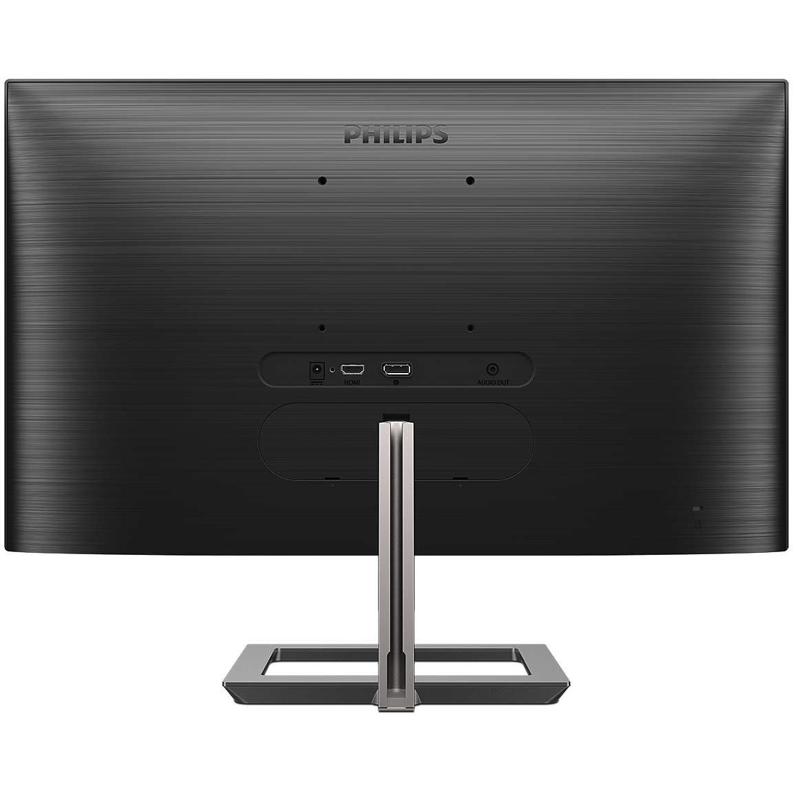 Philips 242E1GAJ 24" Class Full HD Gaming LCD Monitor - 16:9 - Textured Black