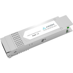 Axiom 40GBASE-SR4 QSFP+ Transceiver for F5 Networks - F5-UPG-QSFP+