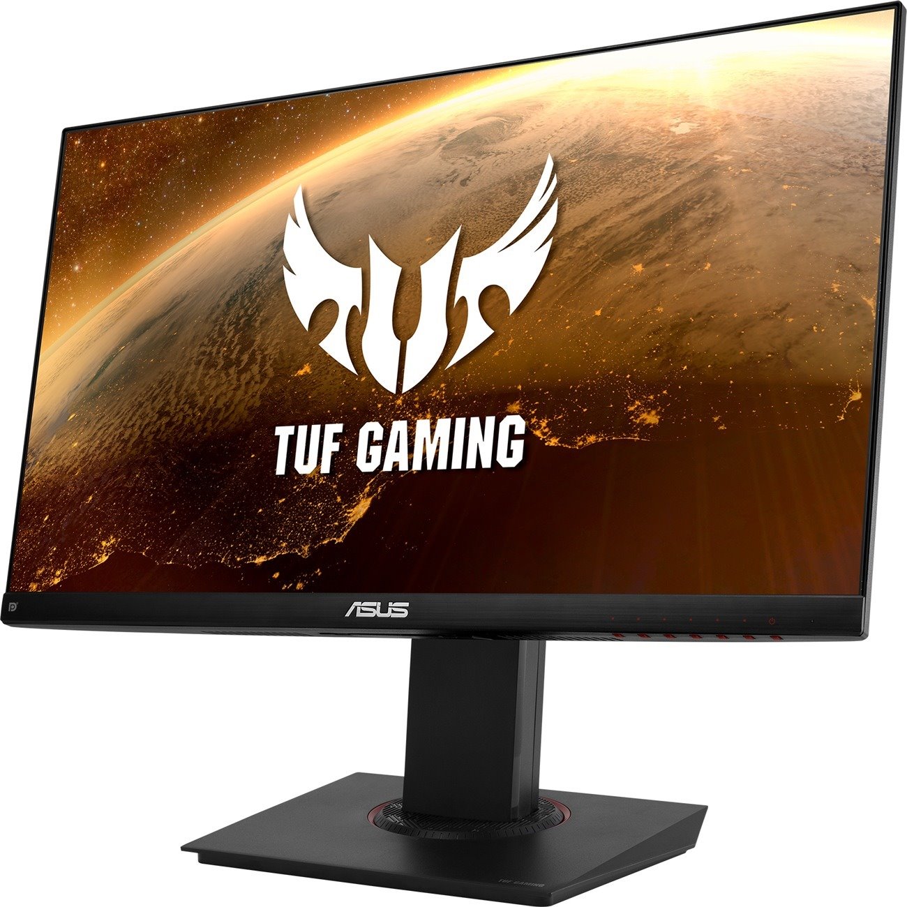 TUF VG289Q 28" Class 4K UHD Gaming LCD Monitor - 16:9 - Black