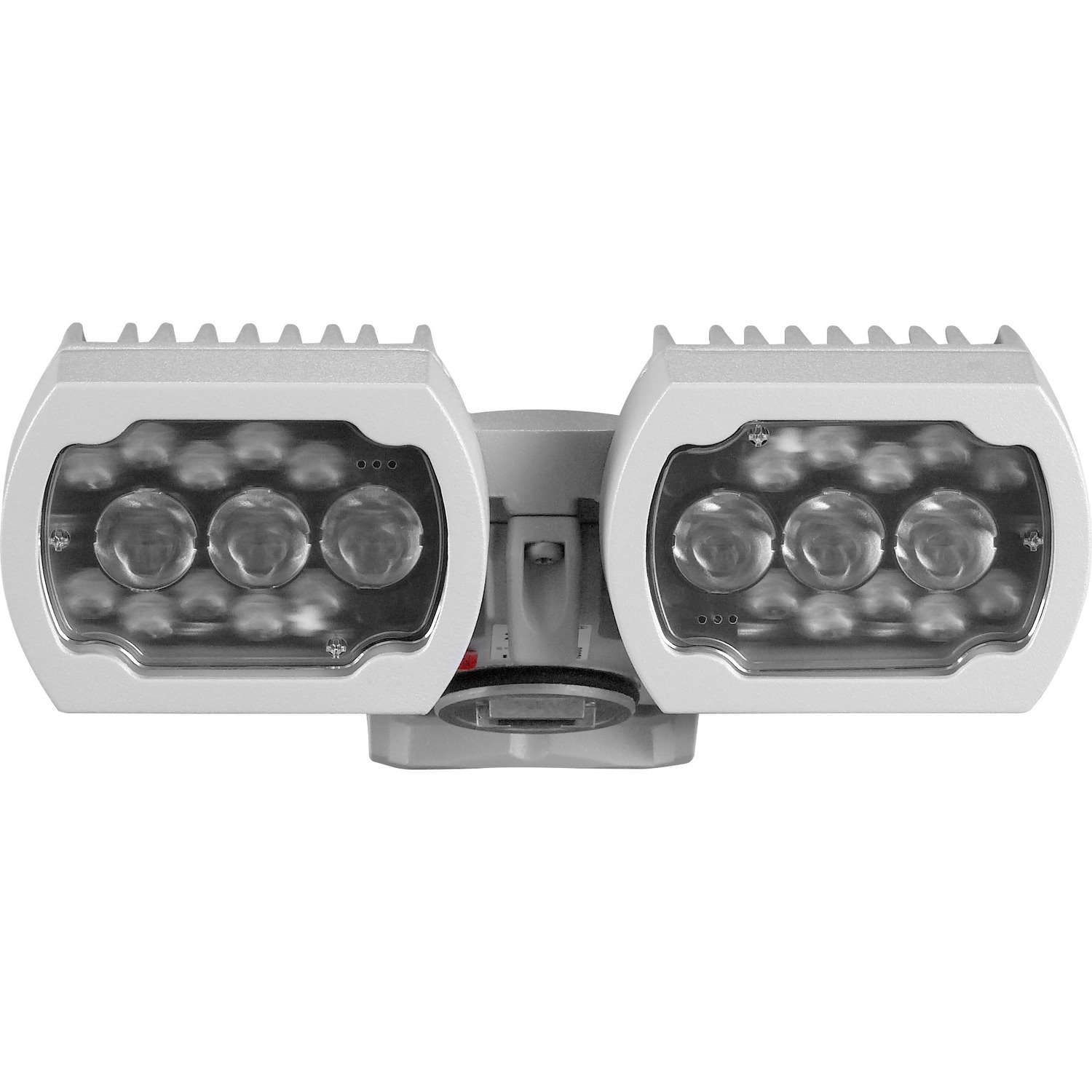 Bosch IR/White Light Illuminator for Network Camera