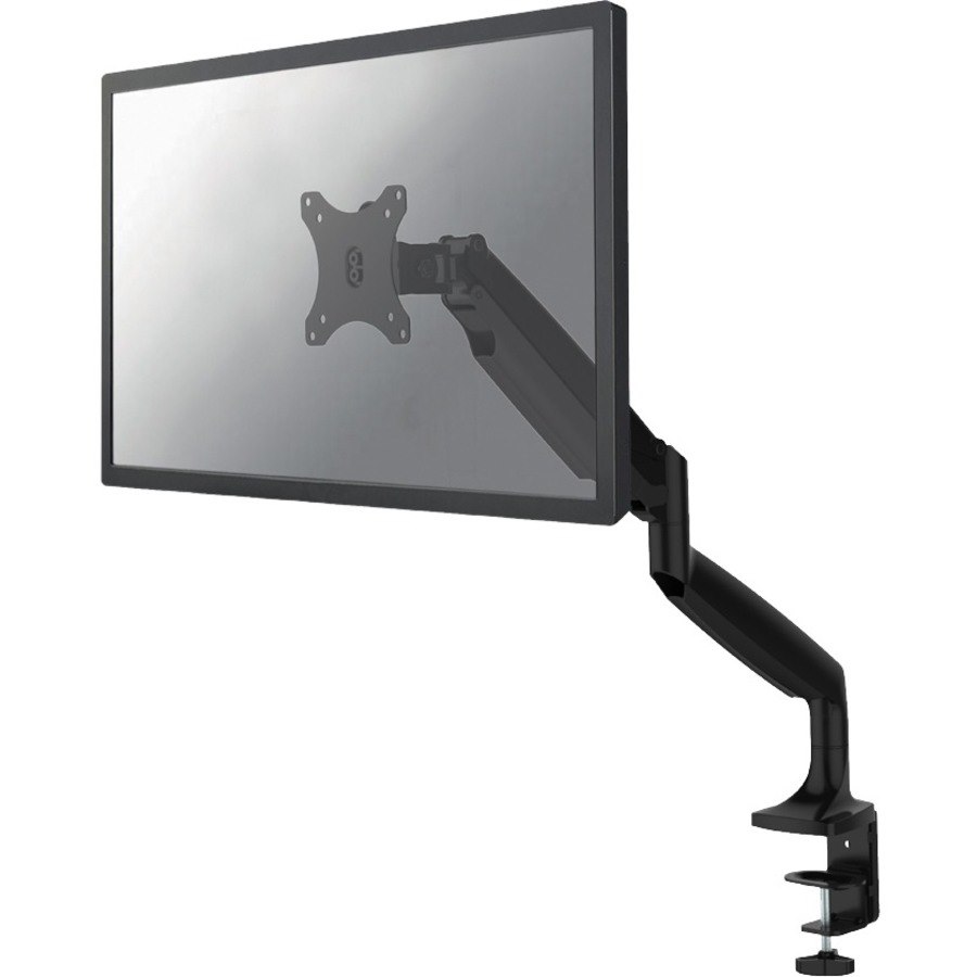 Neomounts by Newstar Neomounts Pro NM-D750BLACK Desk Mount for Flat Panel Display - Black