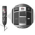 Philips SpeechMike Premium Touch SMP3710/00 Digital Voice Recorder