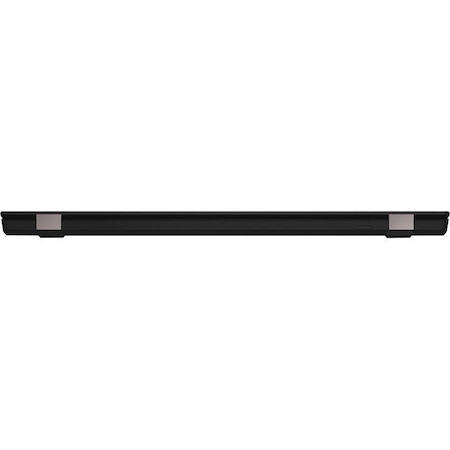 Lenovo ThinkPad T15 Gen 2 20W400SUUS 15.6" Notebook - Full HD - 1920 x 1080 - Intel Core i5 11th Gen i5-1145G7 Quad-core (4 Core) 2.60 GHz - 8 GB Total RAM - 8 GB On-board Memory - 256 GB SSD - Black