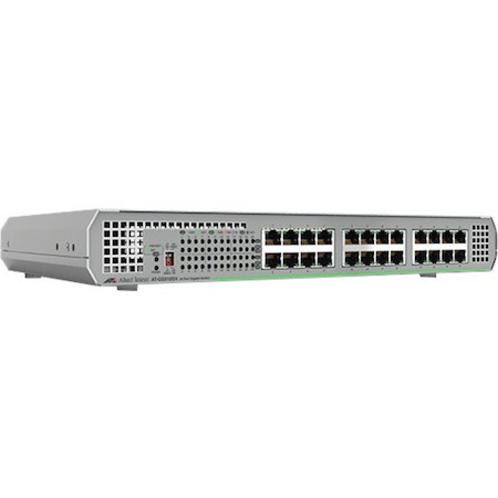 Allied Telesis CentreCOM GS910/24 Ethernet Switch