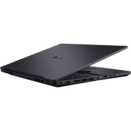 Asus ProArt Studiobook 16 OLED W7600 W7600Z3A-XB96 16" Notebook - 4K - 3840 x 2400 - Intel Core i9 12th Gen i9-12900H Tetradeca-core (14 Core) 2.50 GHz - 32 GB Total RAM - 1 TB SSD - Mineral Black