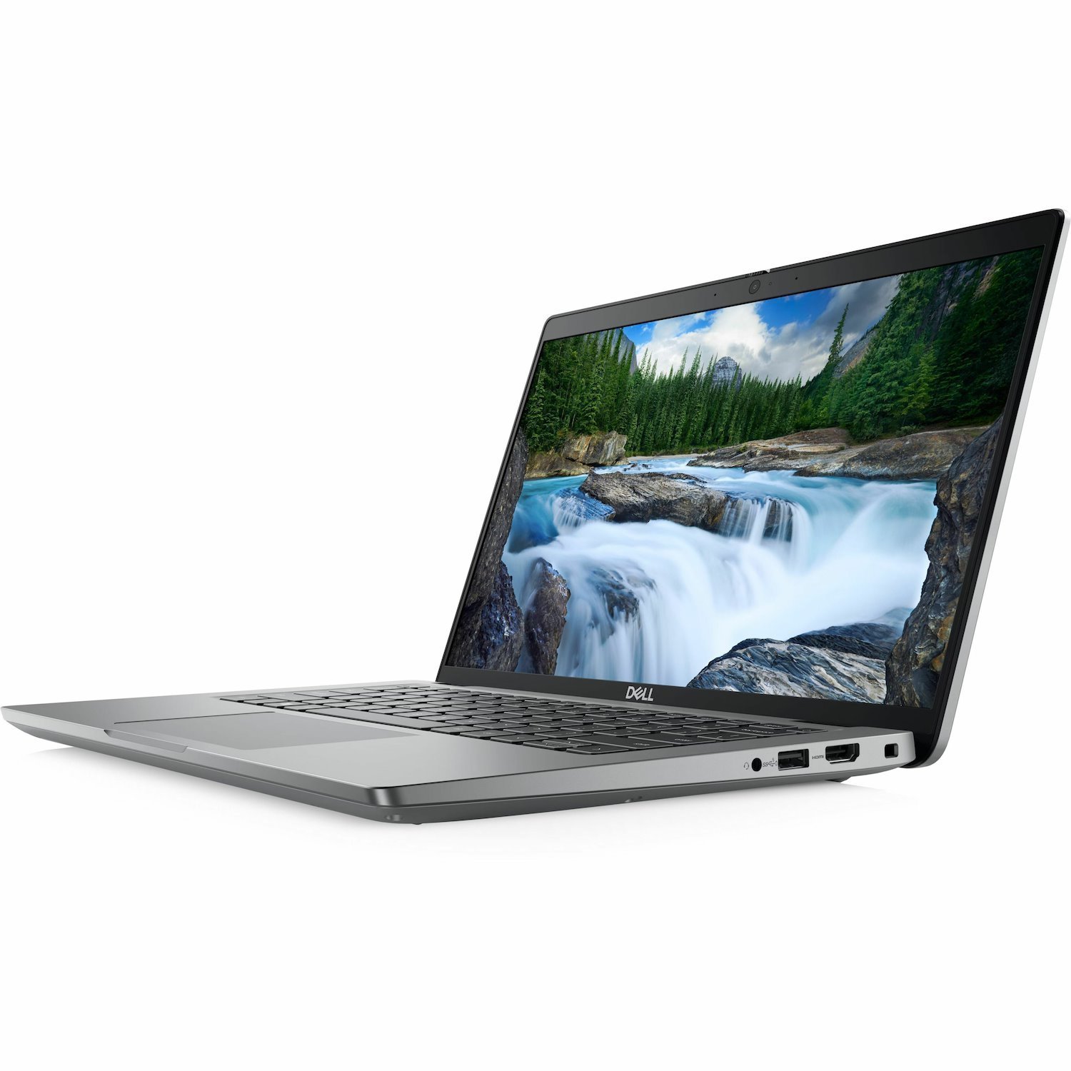 Dell Latitude 5000 5440 14" Thin Client Notebook - Full HD - Intel Core i5 13th Gen i5-1345U - 8 GB - 256 GB SSD
