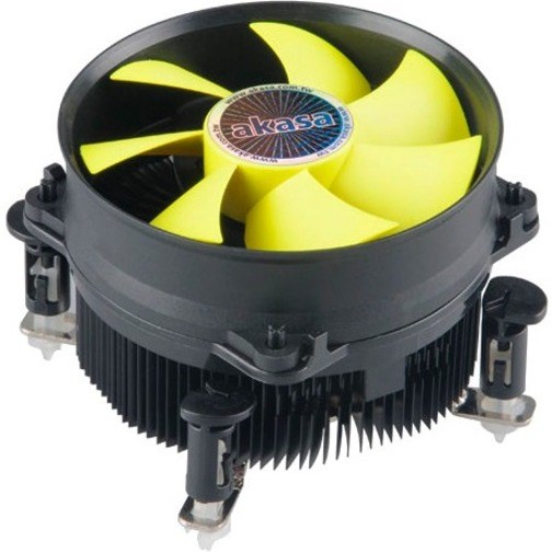 Akasa K32 Cooling Fan/Heatsink