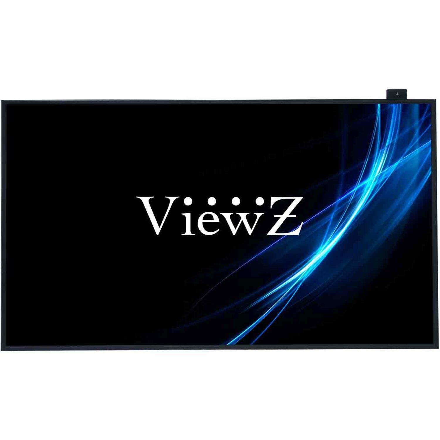 ViewZ VZ-46NL 46" Full HD LCD Monitor - 16:9 - Black