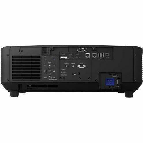 Epson EB-PQ2220B Ultra Short Throw 3LCD Projector - 21:9 - Ceiling Mountable