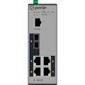 Perle IDS-305F-CSD40-XT- Industrial Managed Ethernet Switch