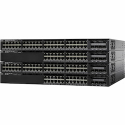 Cisco Catalyst 3650 Ethernet Switch