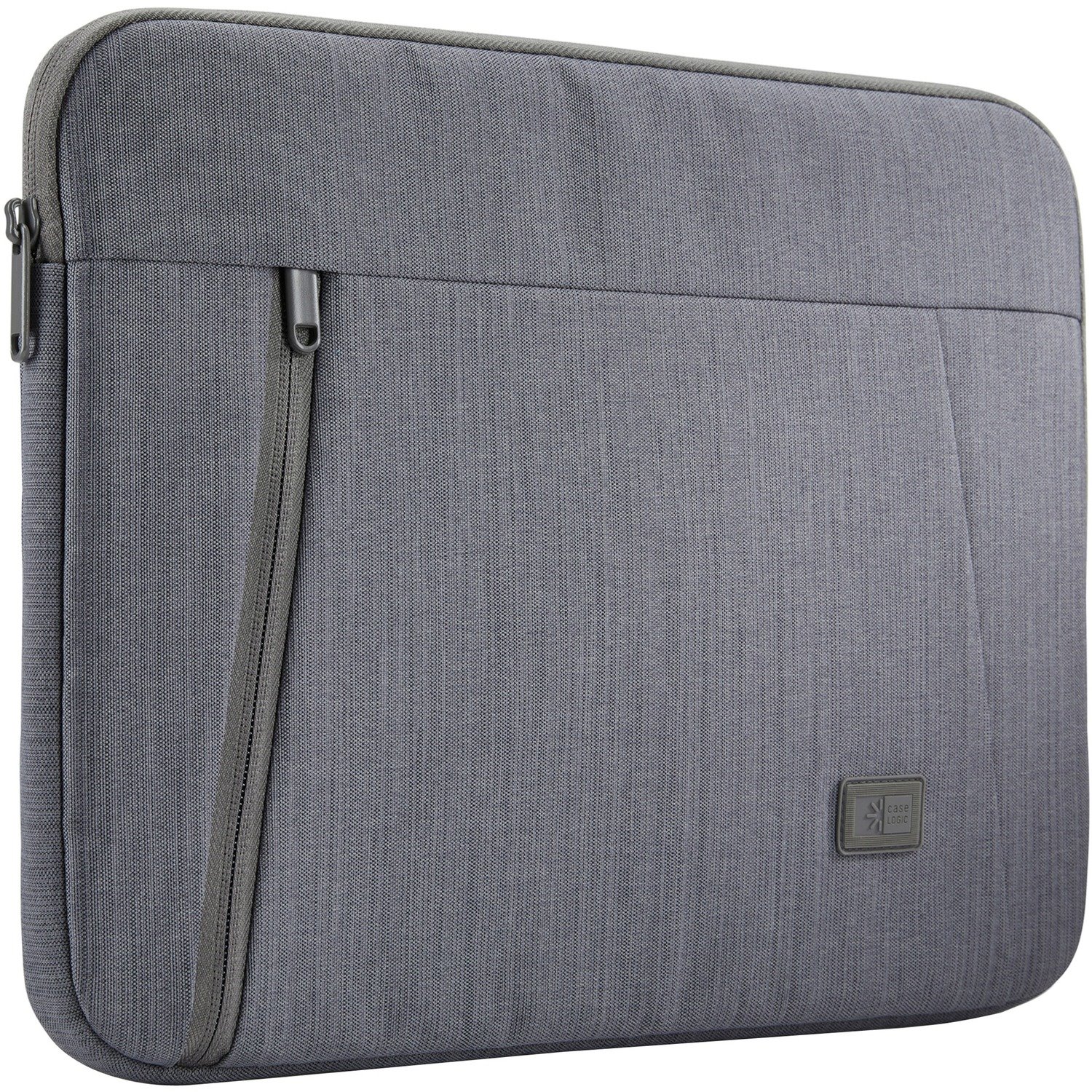 Case Logic Huxton Carrying Case (Sleeve) for 14" Notebook - Graphite