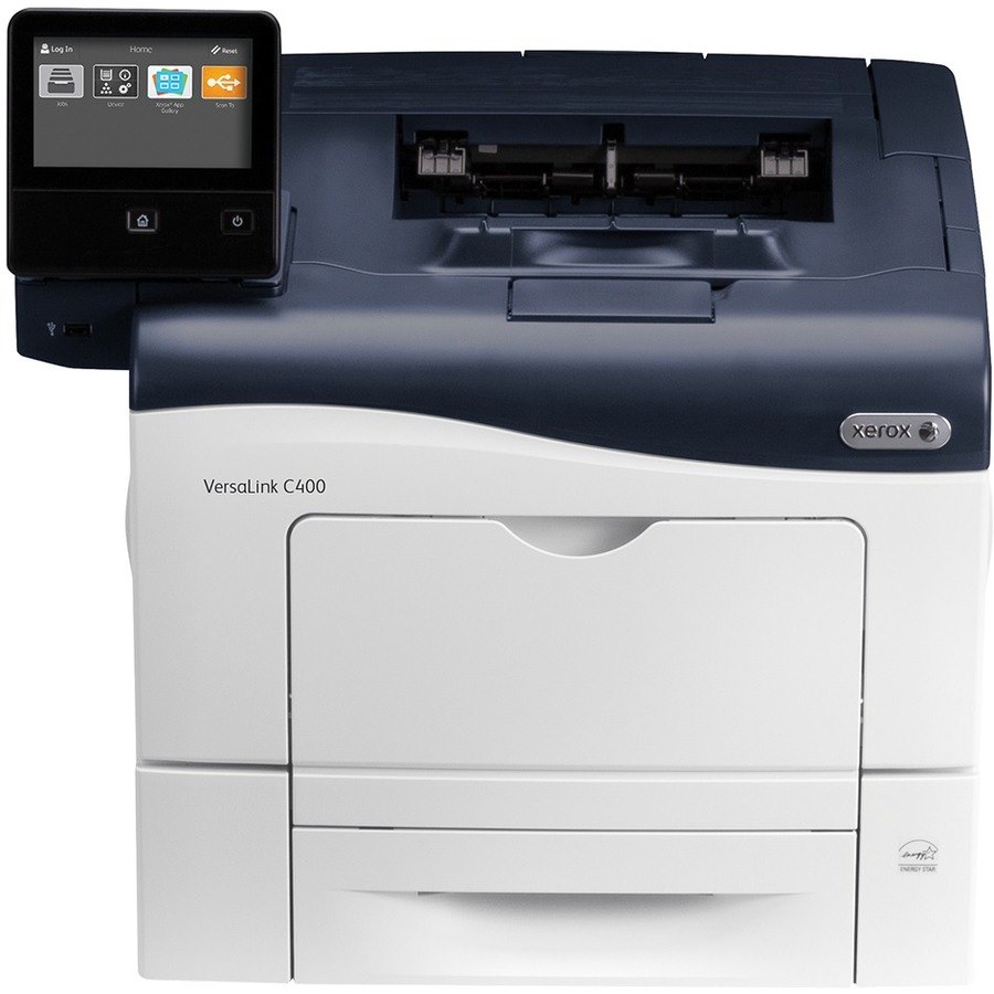 Xerox VersaLink C400V/DN Desktop Laser Printer - Colour