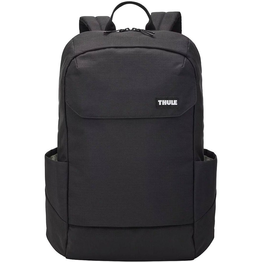 Thule Lithos TLBP216 Carrying Case (Backpack) Notebook - Black