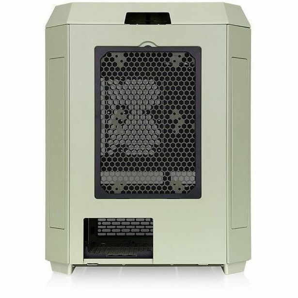 Thermaltake The Tower 600 Matcha Green Mid Tower Chassis