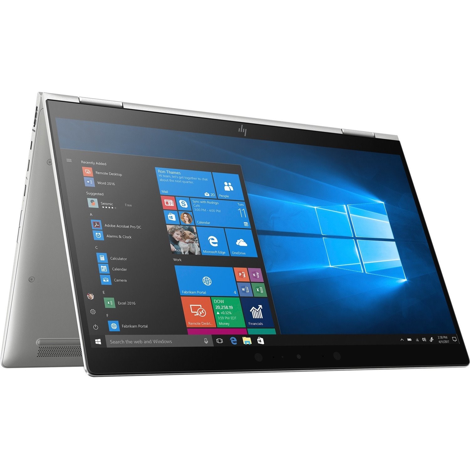 Buy HP EliteBook x360 1030 G4 UMTS, LTE Advanced, HSPA+, DC-HSPA+ 33.8