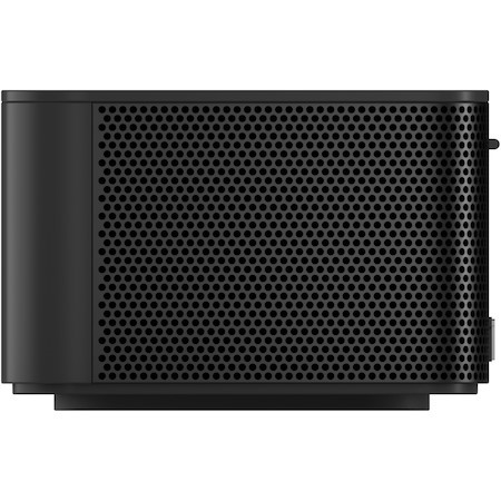 Lenovo ThinkSmart Bar Video Conference Equipment for Extra Large Room(s) - Black
