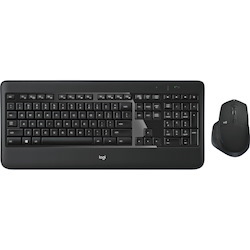 Logitech MX900 Keyboard/Mouse Combo
