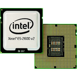 Cisco Intel Xeon E5-2600 v2 E5-2630L v2 Hexa-core (6 Core) 2.40 GHz Processor Upgrade