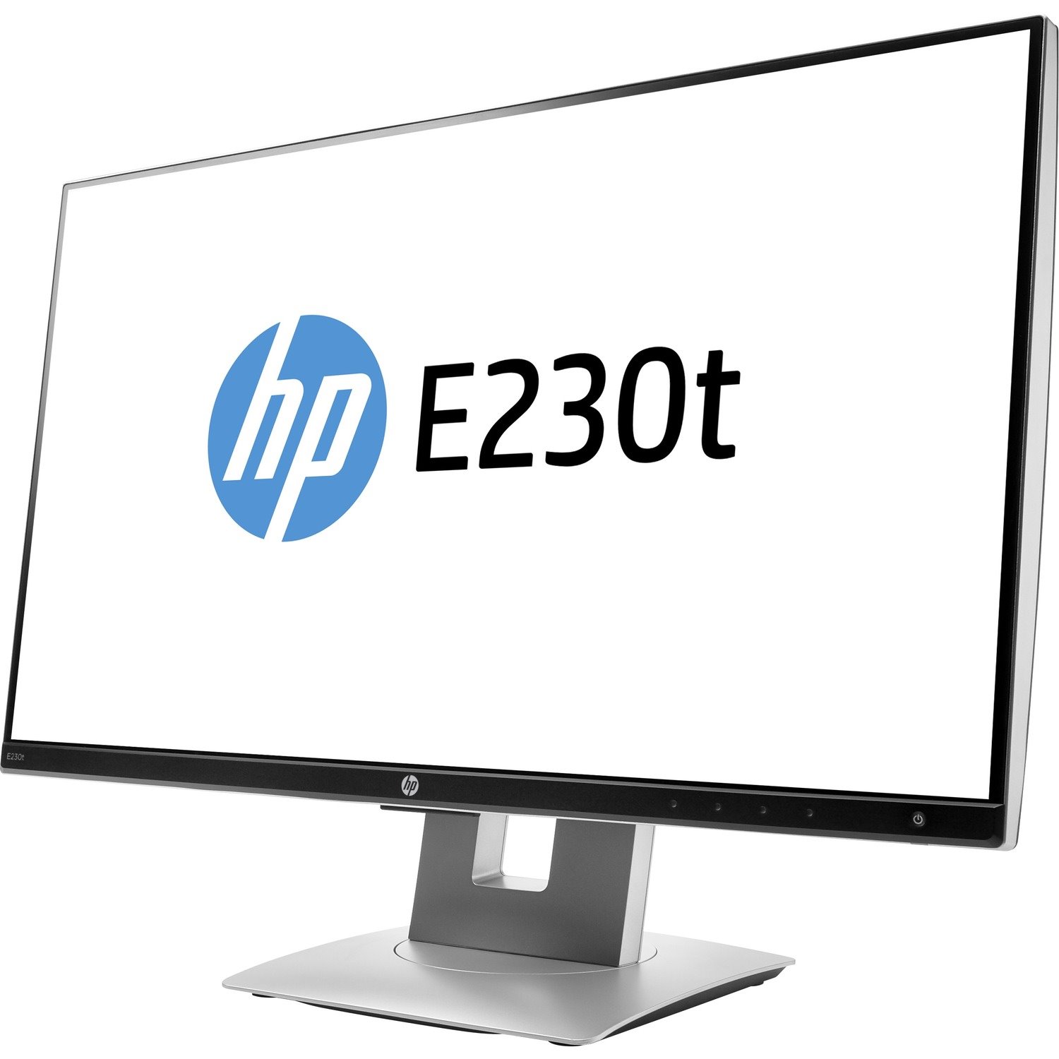 HP Business E230t 23" LCD Touchscreen Monitor - 16:9 - 5 ms