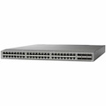 Cisco Nexus 9000 93180YC-FX-24 1 Ports Manageable Ethernet Switch - 10 Gigabit Ethernet, 100 Gigabit Ethernet - 10GBase-T, 100GBase-X