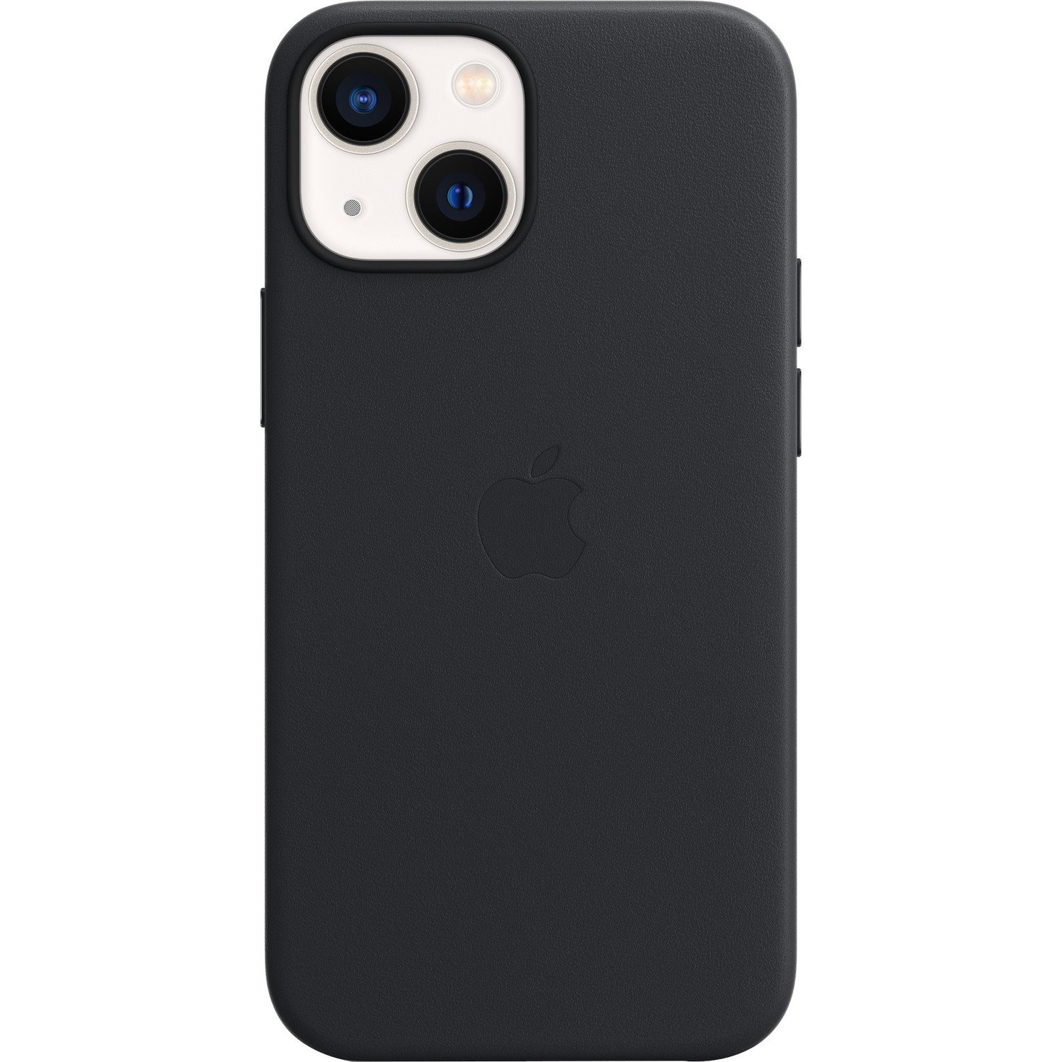 Apple Case for Apple iPhone 13 mini Smartphone - Midnight