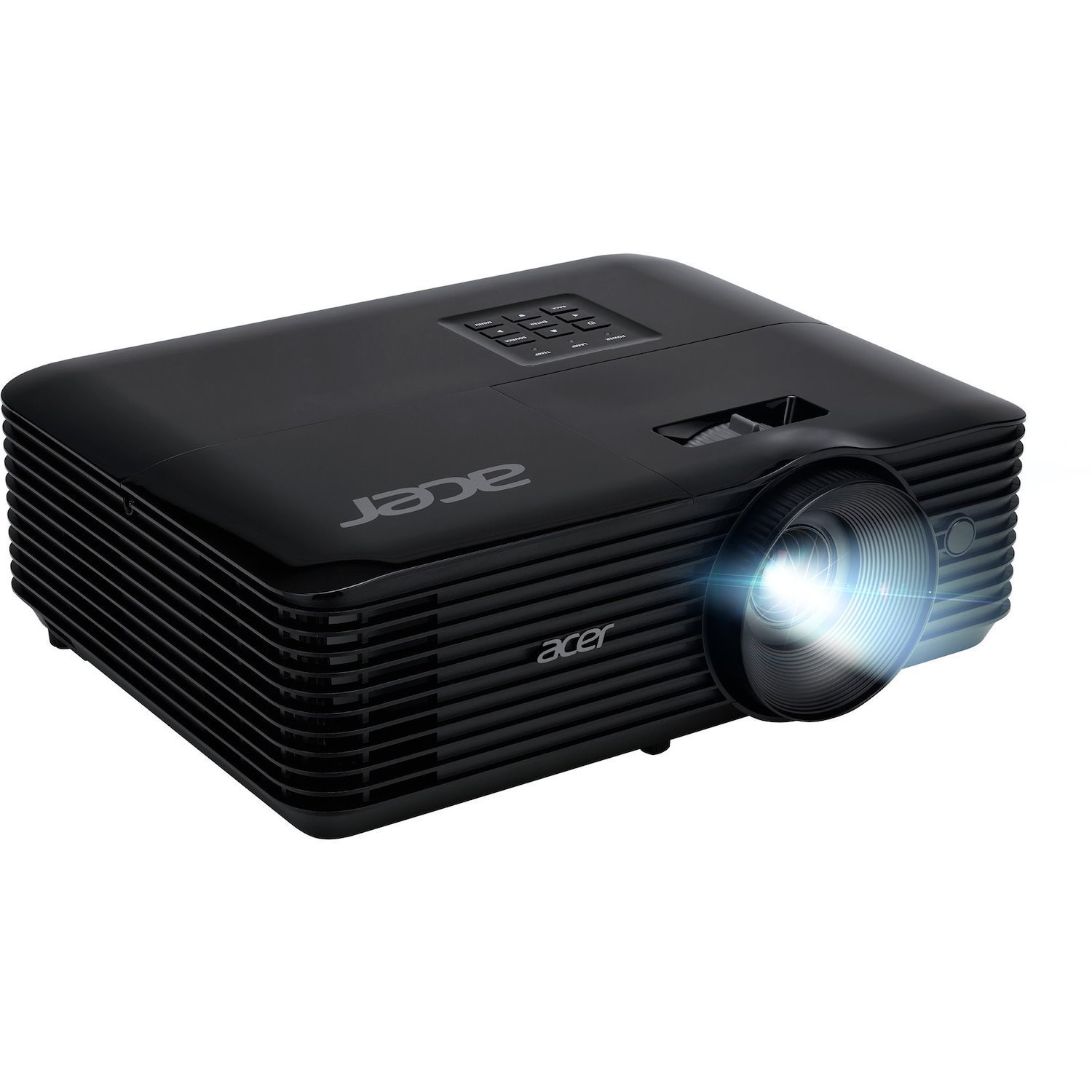 Acer X1328WHK DLP Projector - 16:10 - Ceiling Mountable