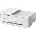 Canon PIXMA TS9521C Wireless Inkjet Multifunction Printer - Color