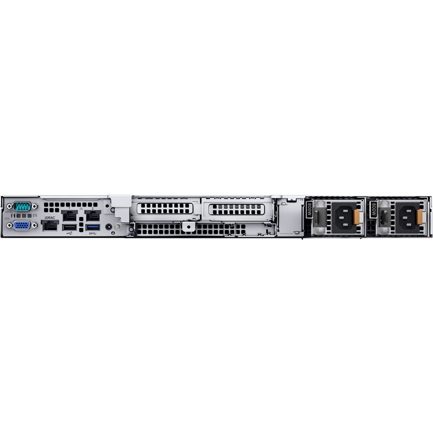 Buy Dell Emc Poweredge R350 1u Rack Mountable Server 1 X Intel Xeon E