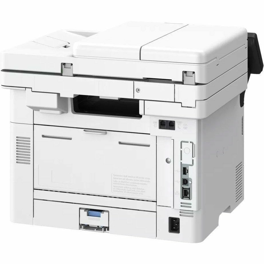 Canon i-SENSYS MF463DW Wired & Wireless Laser Multifunction Printer - Monochrome