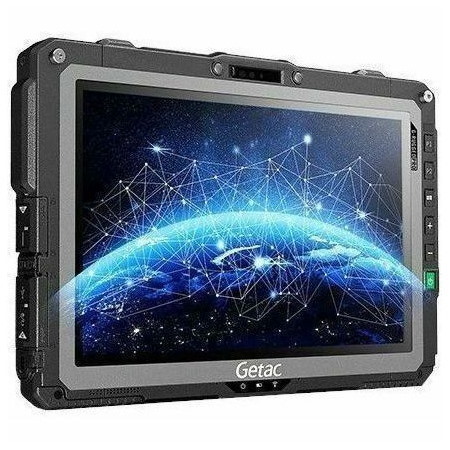 Getac UX10 UX10 G3 Rugged Tablet - 10.1" Full HD - Intel