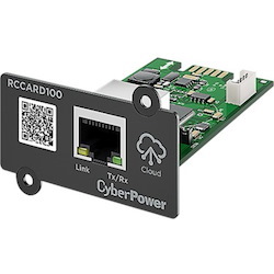 CyberPower UPS Management Adapter