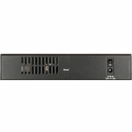 D-Link DSR DSR-250v2 Router with Web Content Filtering