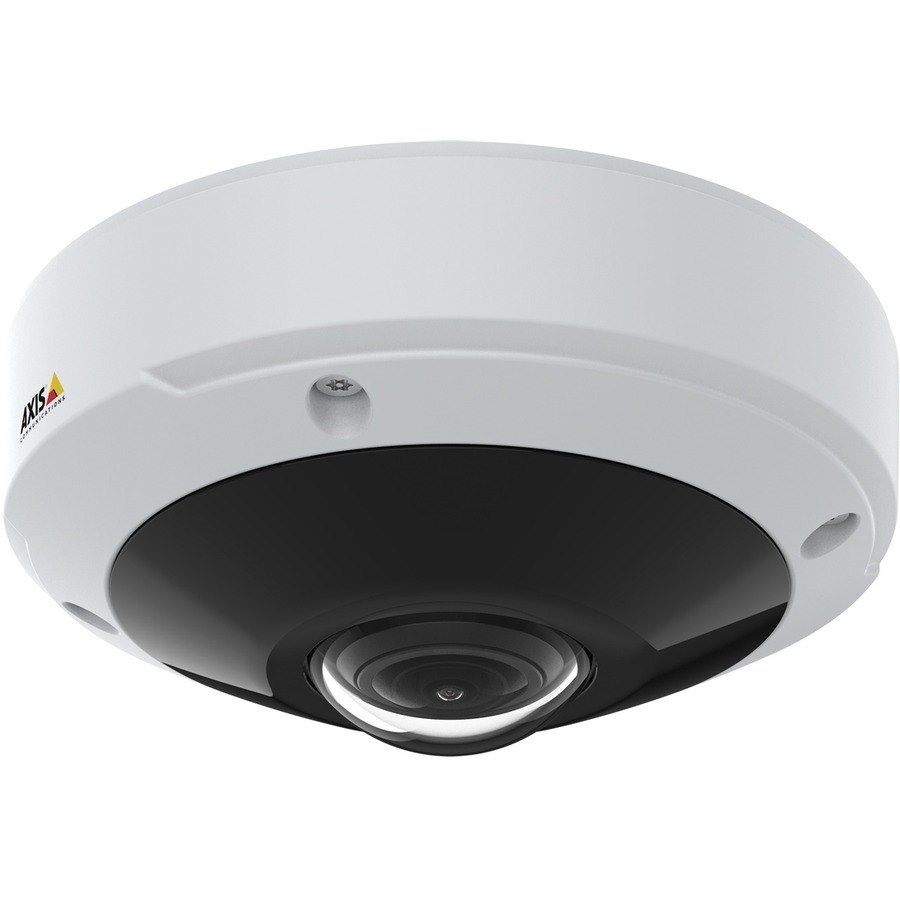 AXIS M3057-PLVE MkII 6 Megapixel HD Network Camera - Dome