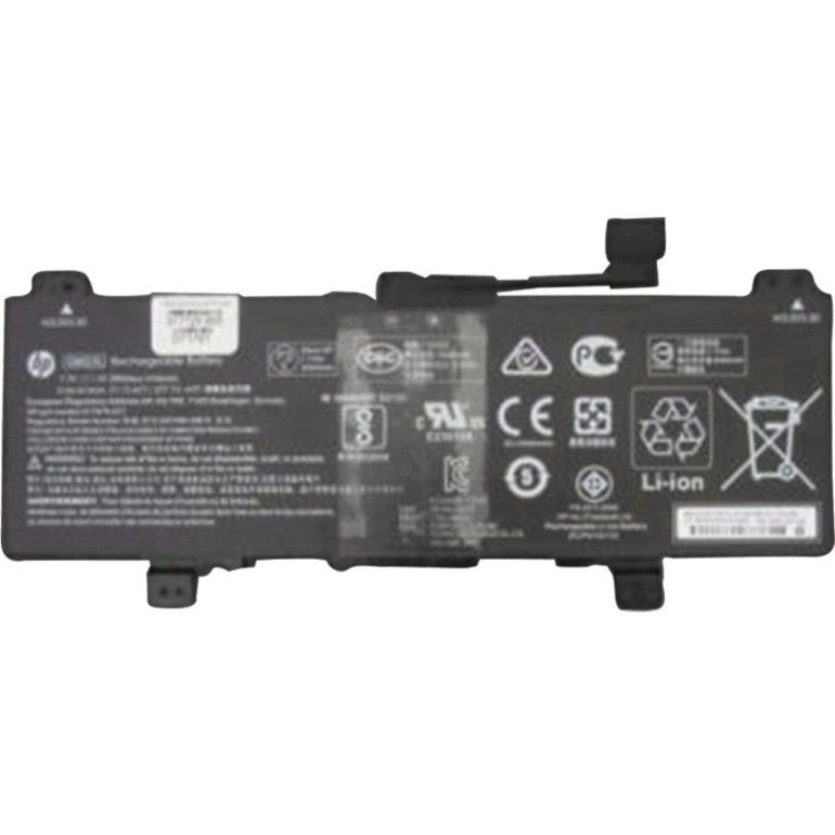 HP Battery