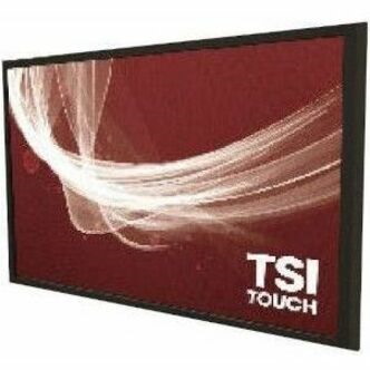 TSItouch Touchscreen Overlay