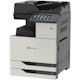 Lexmark CX924dte Laser Multifunction Printer - Color - TAA Compliant