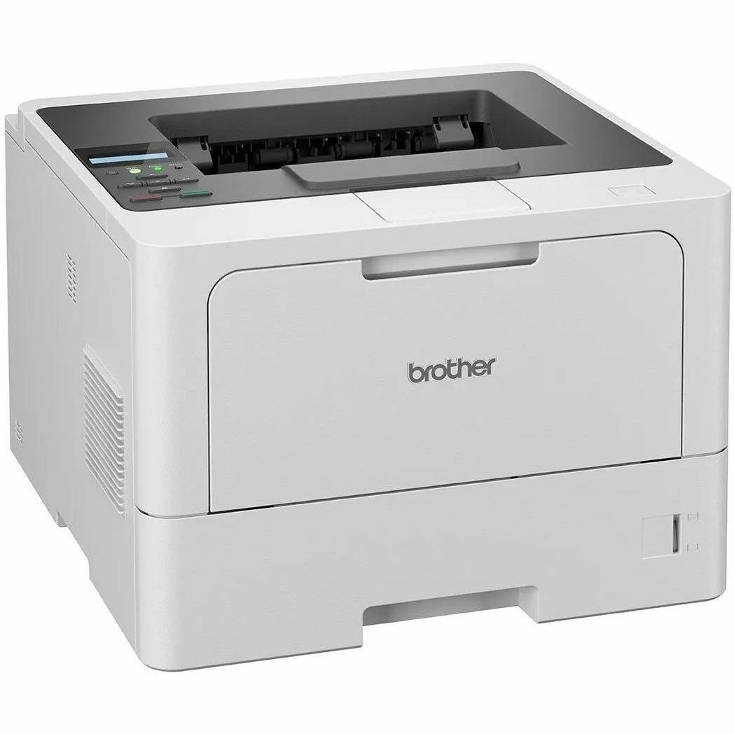 Brother HL-L5210DW Wired/Wireless Laser Printer - Monochrome