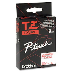 Brother P-touch TZE222 Label Tape
