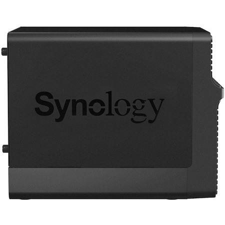 Synology DiskStation DS420j SAN/NAS Storage System