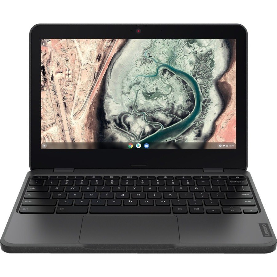 Lenovo Chromebook 100e Gen 3 82J70005US 11.6" Chromebook - HD - AMD 3015Ce - 4 GB - 32 GB Flash Memory